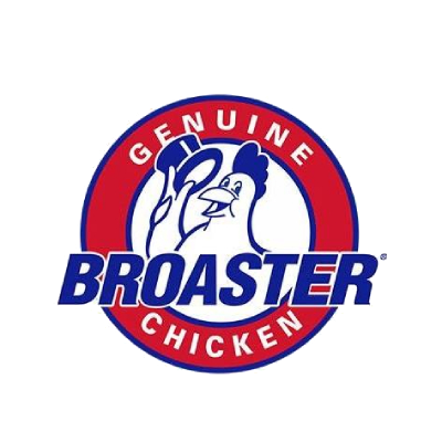 Broaster
