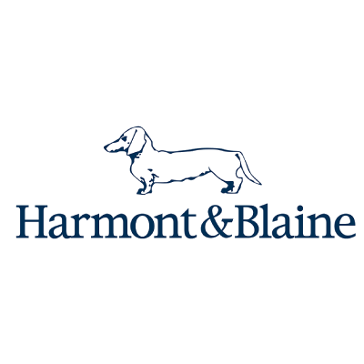 Harmont & Blaine