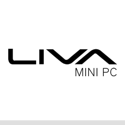 Liva Mini PC