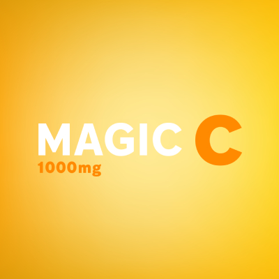 Magic C