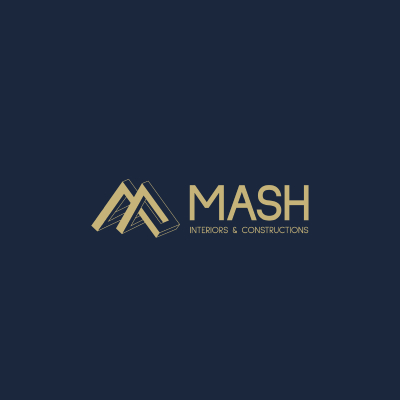 Mash interiors