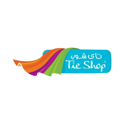Tie Shop