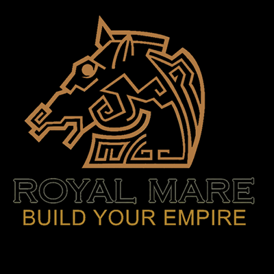 Royal mare